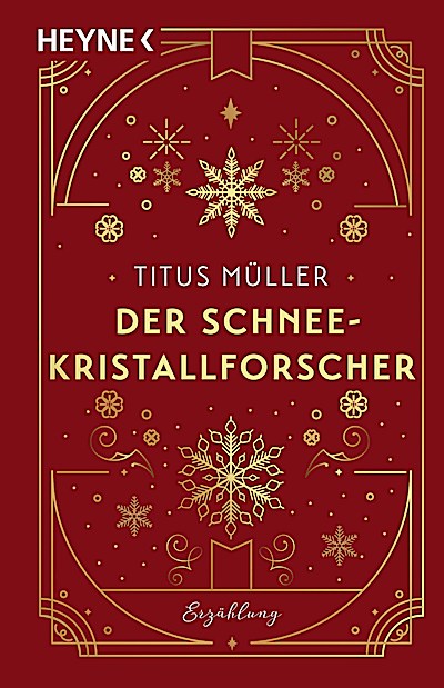Der Schneekristallforscher