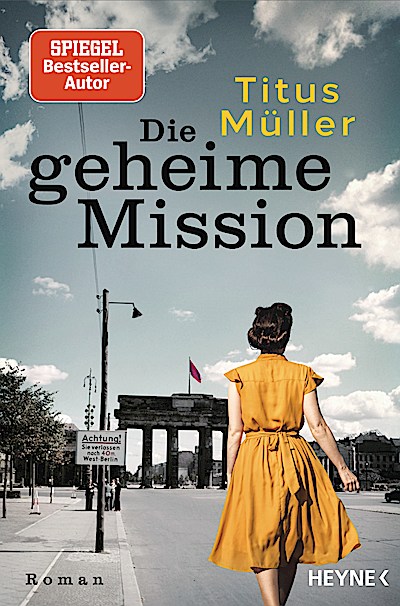 Die geheime Mission