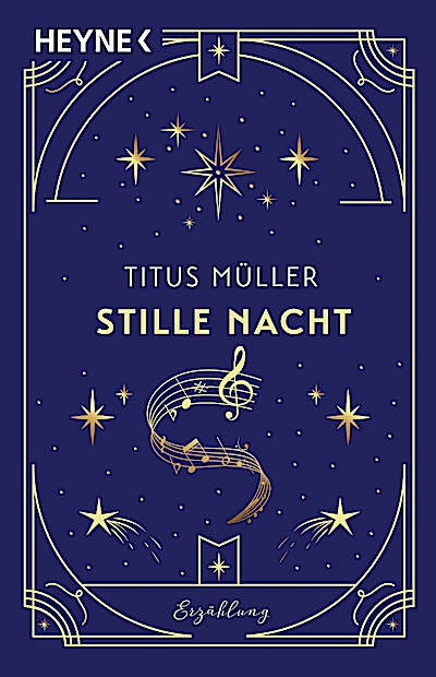 Stille Nacht