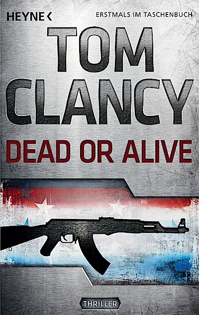 Dead or Alive