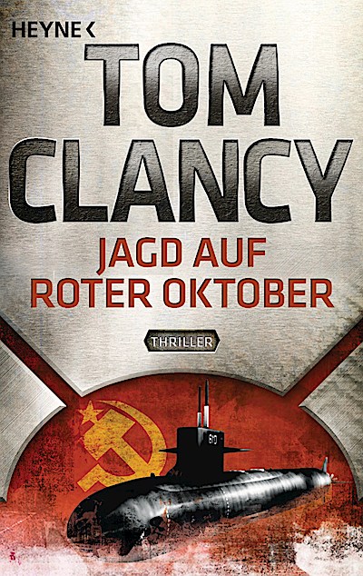 Jagd auf Roter Oktober
