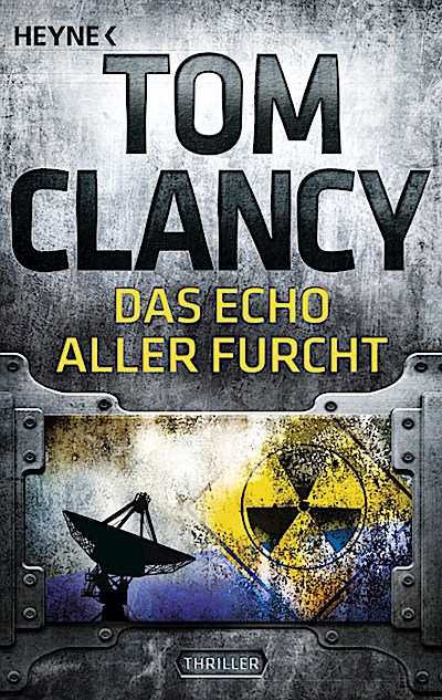 Das Echo aller Furcht