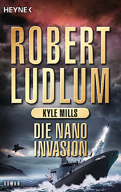 Die Nano-Invasion