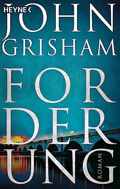 Forderung