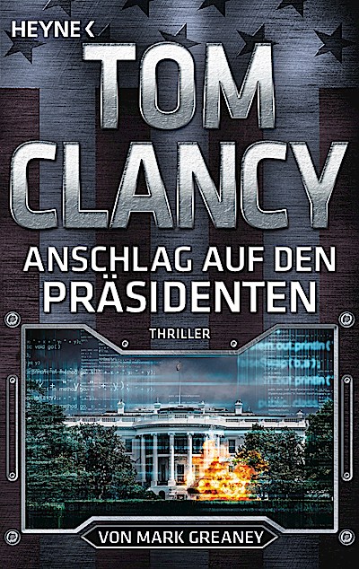 Anschlag auf den Präsidenten