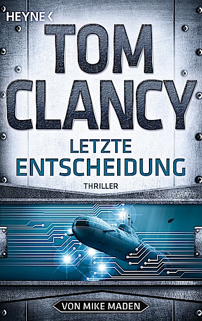 Letzte Entscheidung