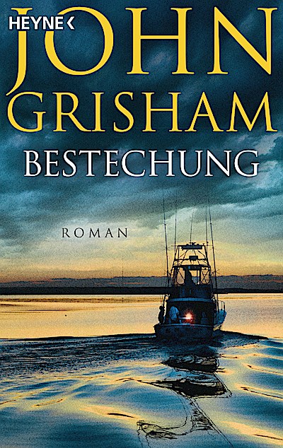 Bestechung