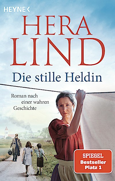 Die stille Heldin