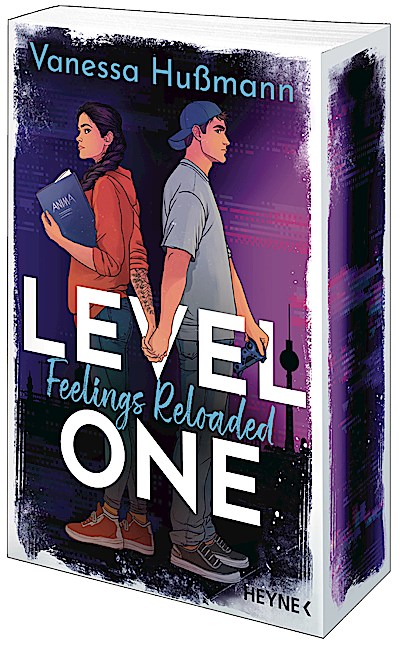 Level One: Feelings Reloaded