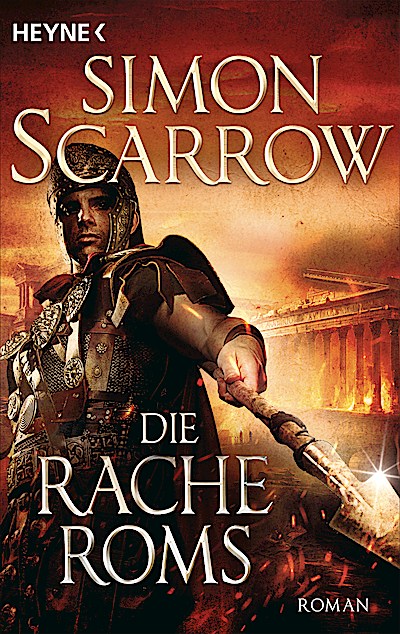 Die Rache Roms