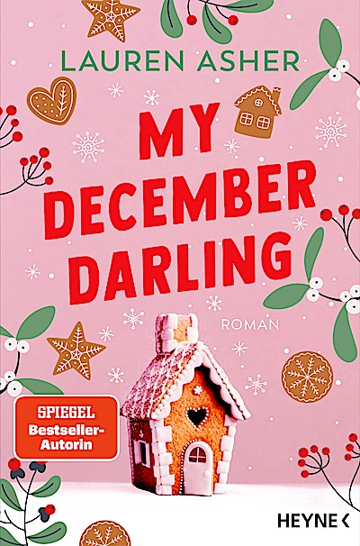 My December Darling