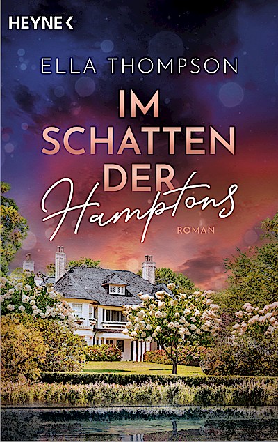 Im Schatten der Hamptons