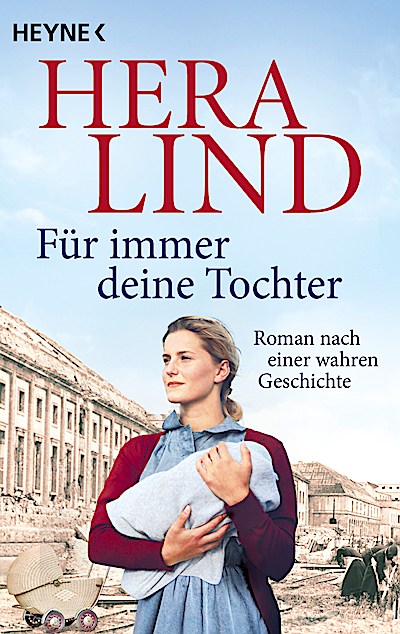 Für immer deine Tochter