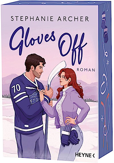 Gloves Off