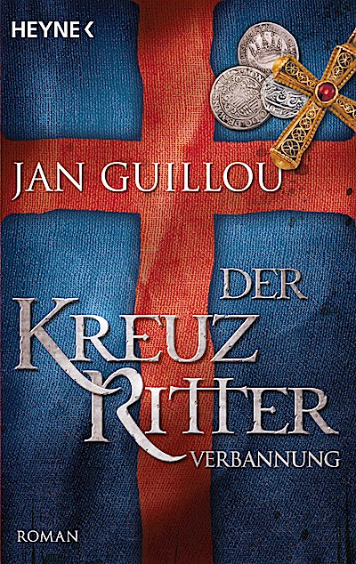 Der Kreuzritter - Verbannung