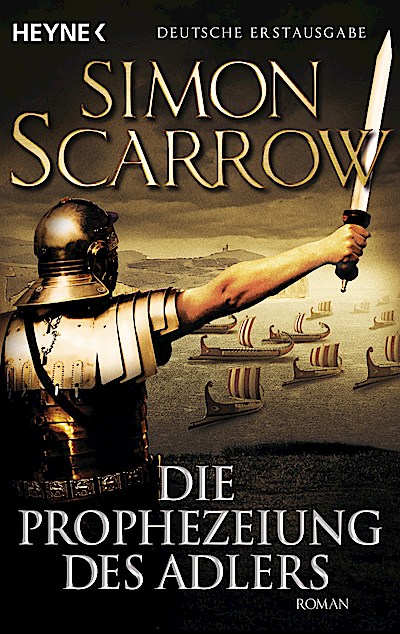 Die Prophezeiung des Adlers