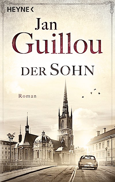 Der Sohn