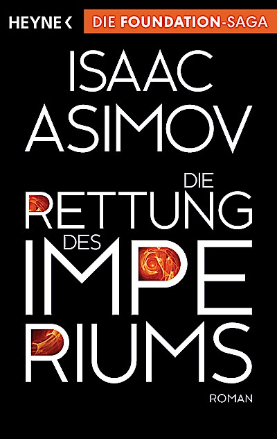 Die Rettung des Imperiums