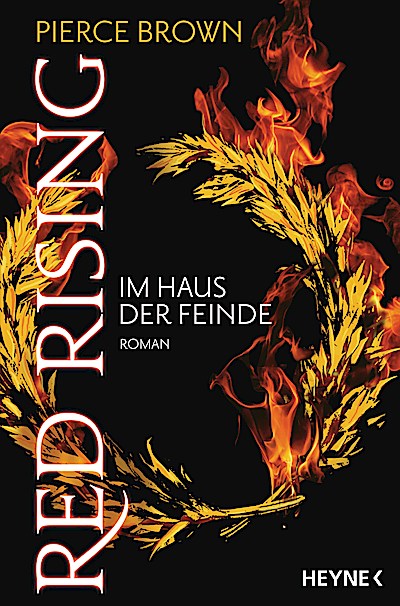 Red Rising - Im Haus der Feinde