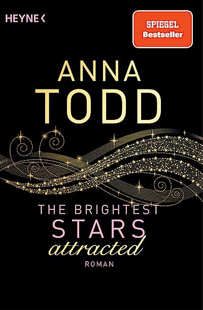 The Brightest Stars attracted