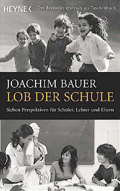 Lob der Schule