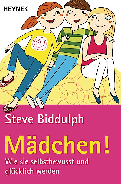 Mädchen!