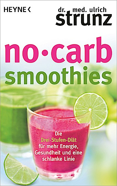 No-Carb-Smoothies