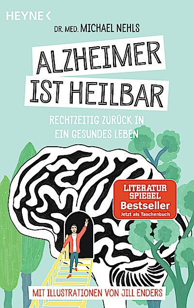 Alzheimer ist heilbar