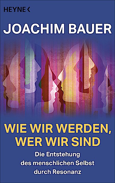 Wie wir werden, wer wir sind