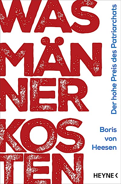 Was Männer kosten