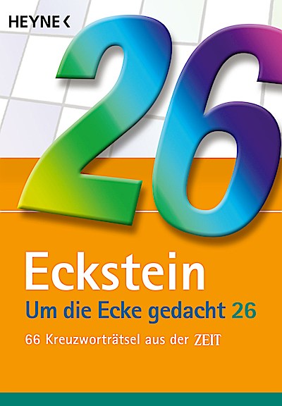 Um die Ecke gedacht 26
