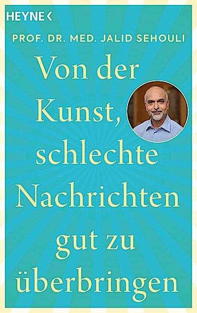 Von der Kunst, schlechte Nachrichten gut zu üb...
