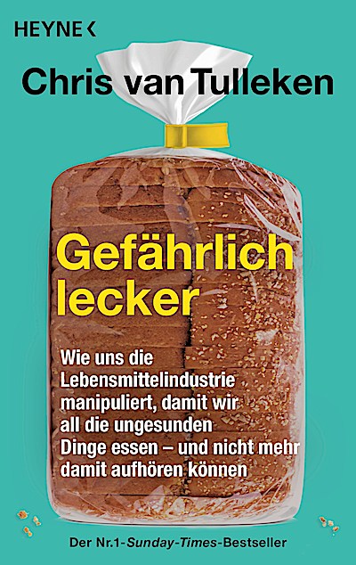 Gefährlich lecker
