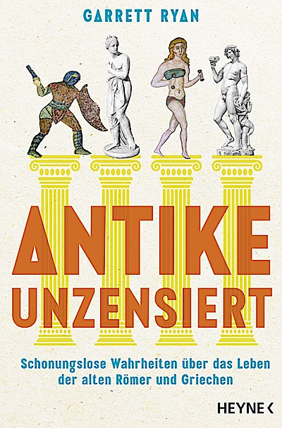 Antike unzensiert