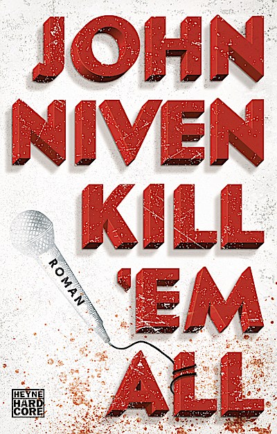 Kill ’em all