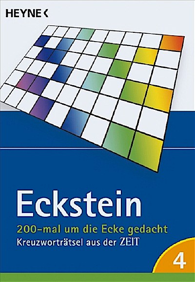 200-mal um die Ecke gedacht Bd. 4