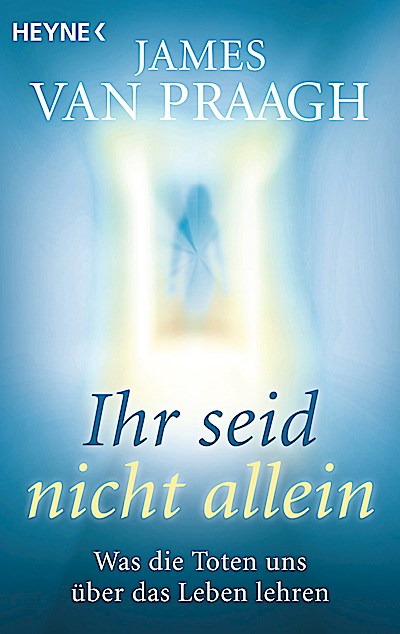 Ihr seid nicht allein