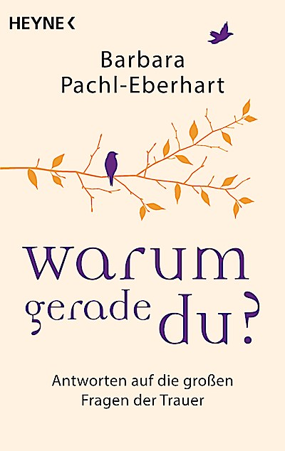 Warum gerade du?