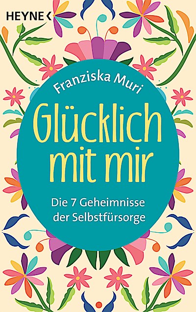 Glücklich mit mir
