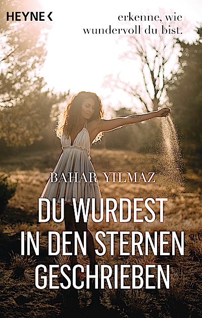 Du wurdest in den Sternen geschrieben