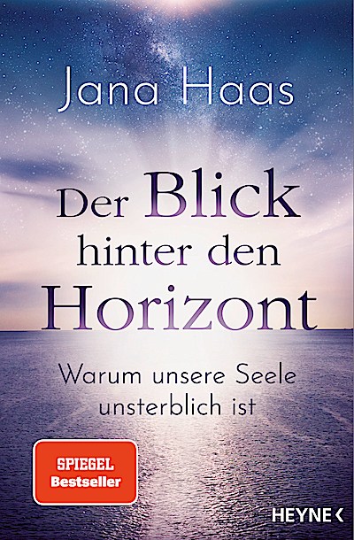 Der Blick hinter den Horizont