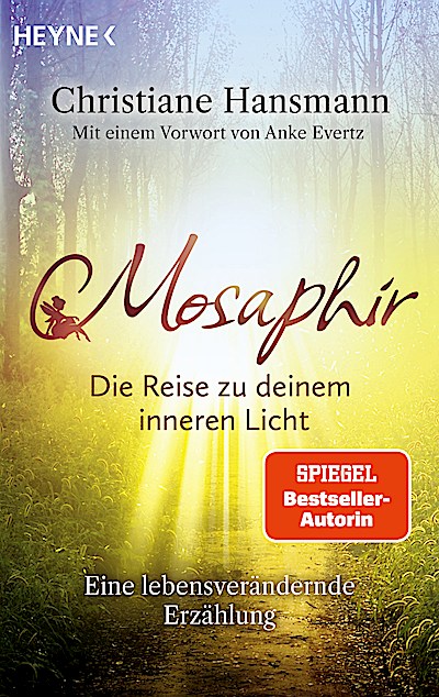 Mosaphir – Die Reise zu deinem inneren Licht