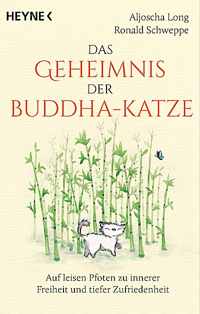 Das Geheimnis der Buddha-Katze
