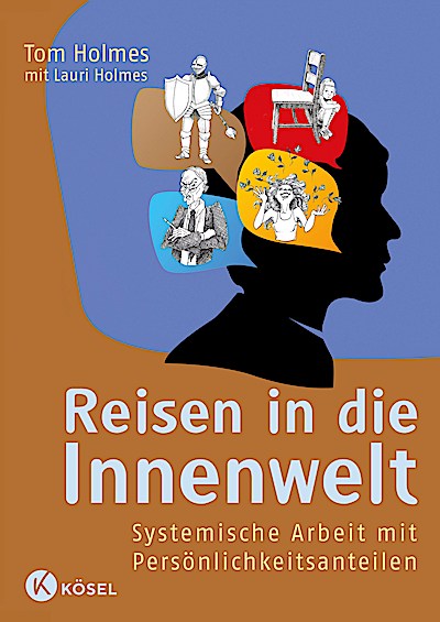 Reisen in die Innenwelt