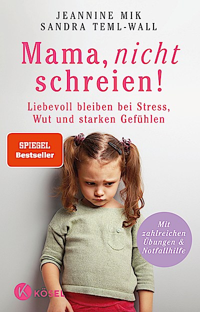 Mama, nicht schreien!