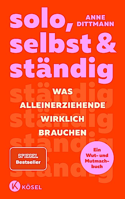 solo, selbst & ständig