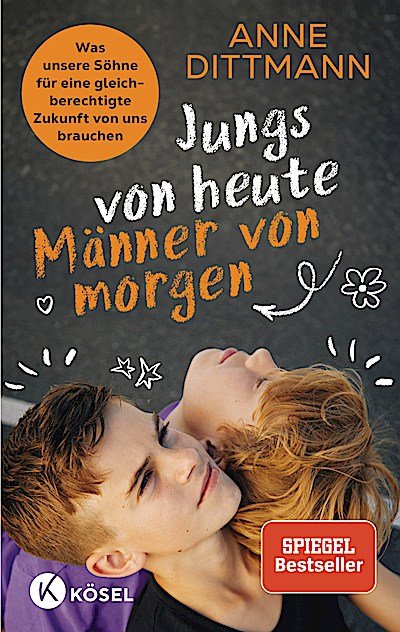 Jungs von heute, Männer von morgen