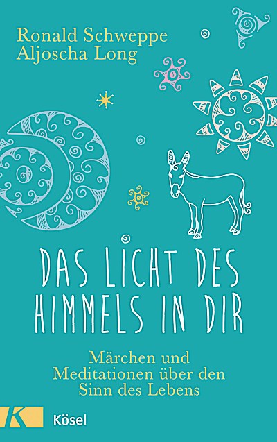 Das Licht des Himmels in dir