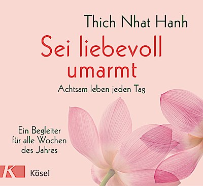 Sei liebevoll umarmt