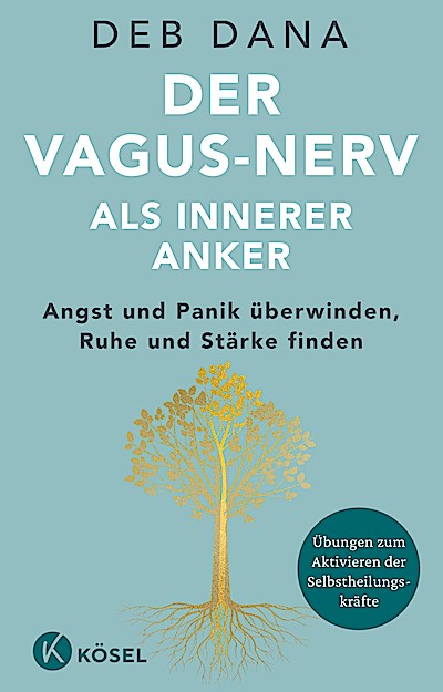 Der Vagus-Nerv als innerer Anker